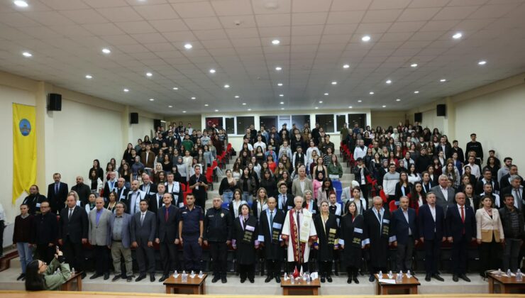 TÜ’de yeni akademik yıl heyecanı