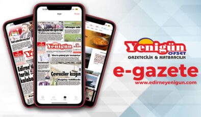 15 EKİM 2026