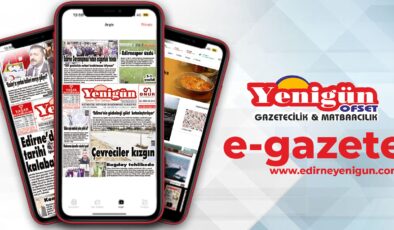 16 EKİM 2026
