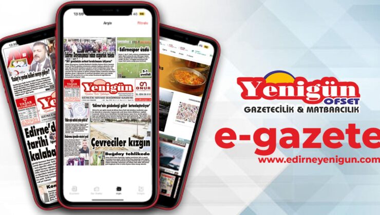 16 EKİM 2026