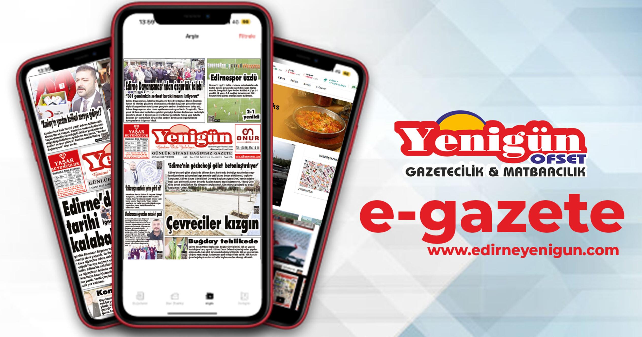 16 EKİM 2026