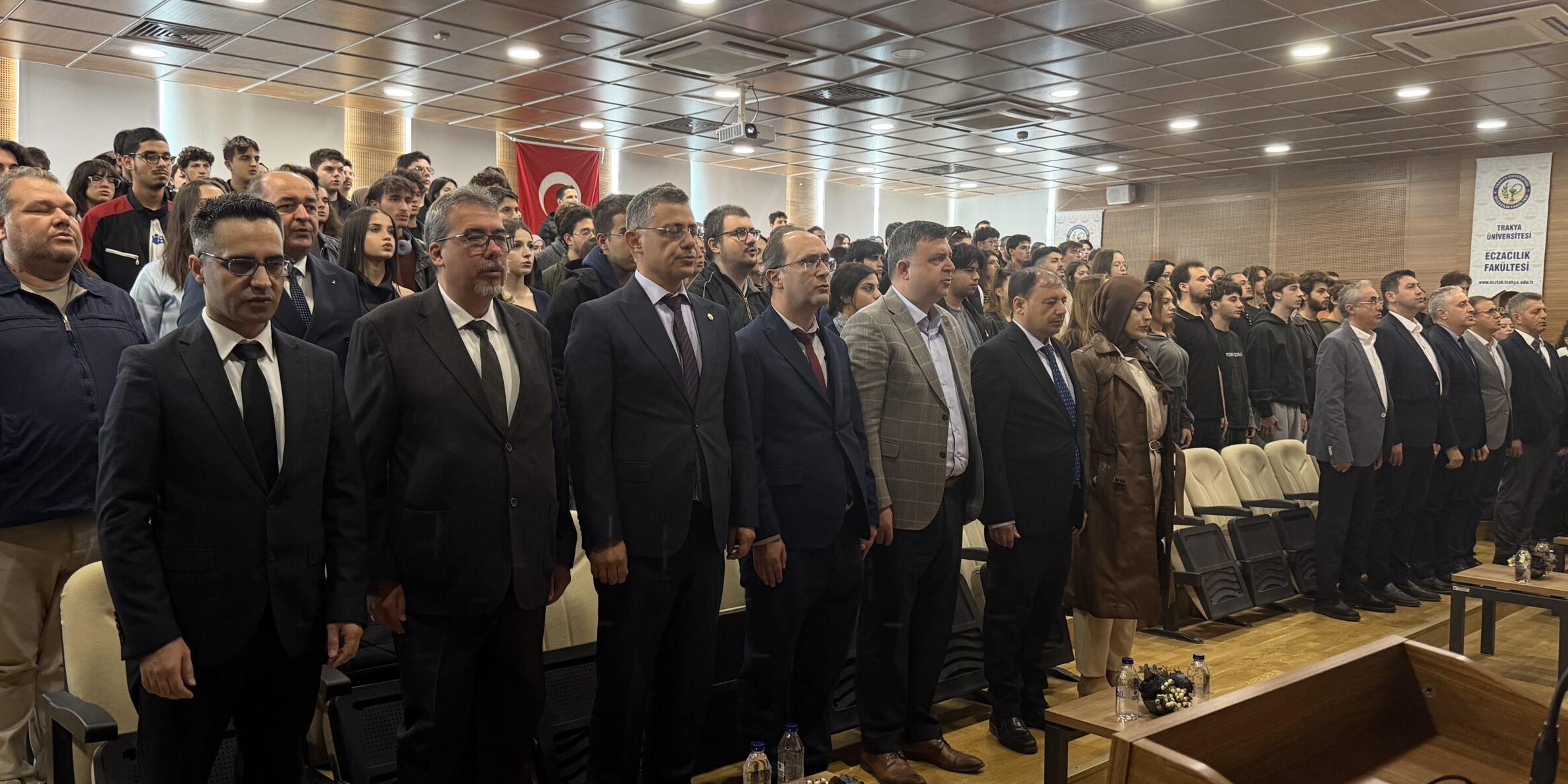 205 yıllık acı unutulmadı