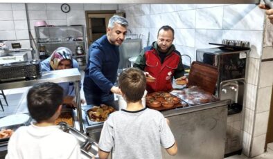 211 yıllık vefa