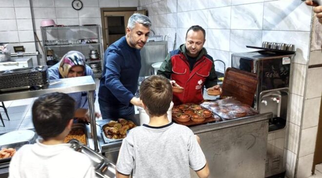 211 yıllık vefa