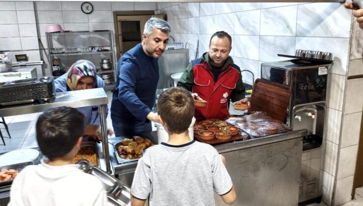 211 yıllık vefa