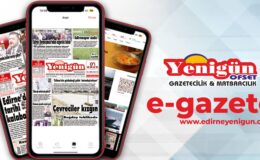 22 EKİM 2026