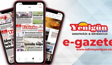 22 EKİM 2026