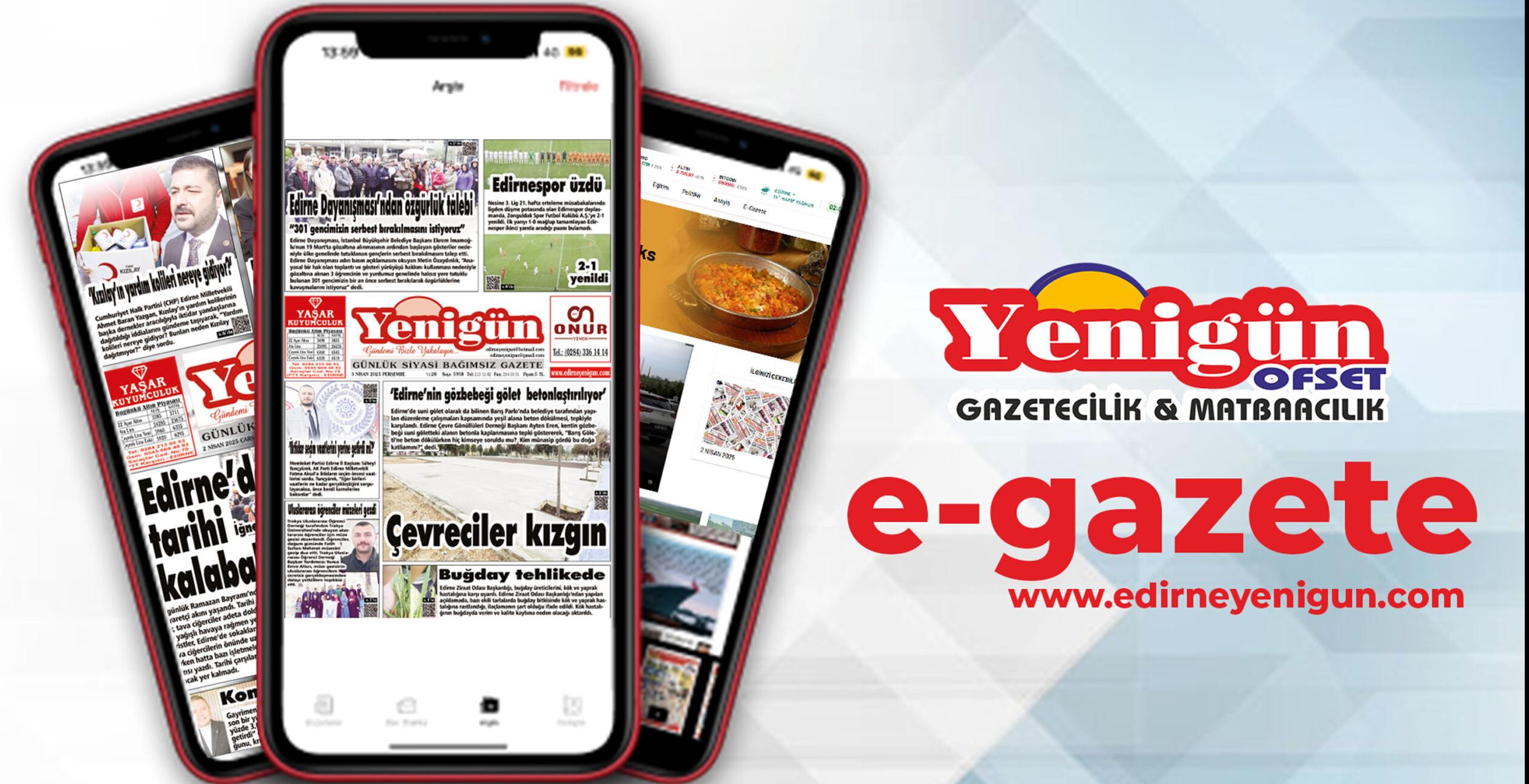 22 EKİM 2026