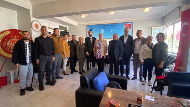 ‘Edirne’nin her köşesinde çalışmaya devam edeceğiz’