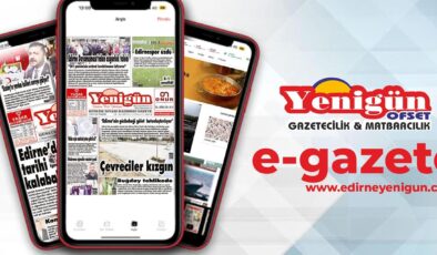 3 EKİM 2026