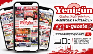 31 EKİM 2026