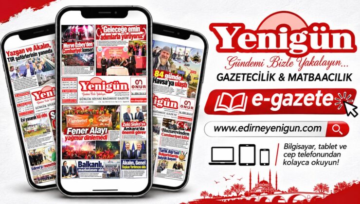 31 EKİM 2026