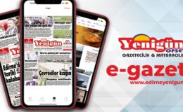 5 EKİM 2026