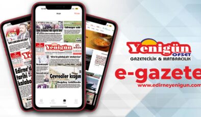 8 EKİM 2026