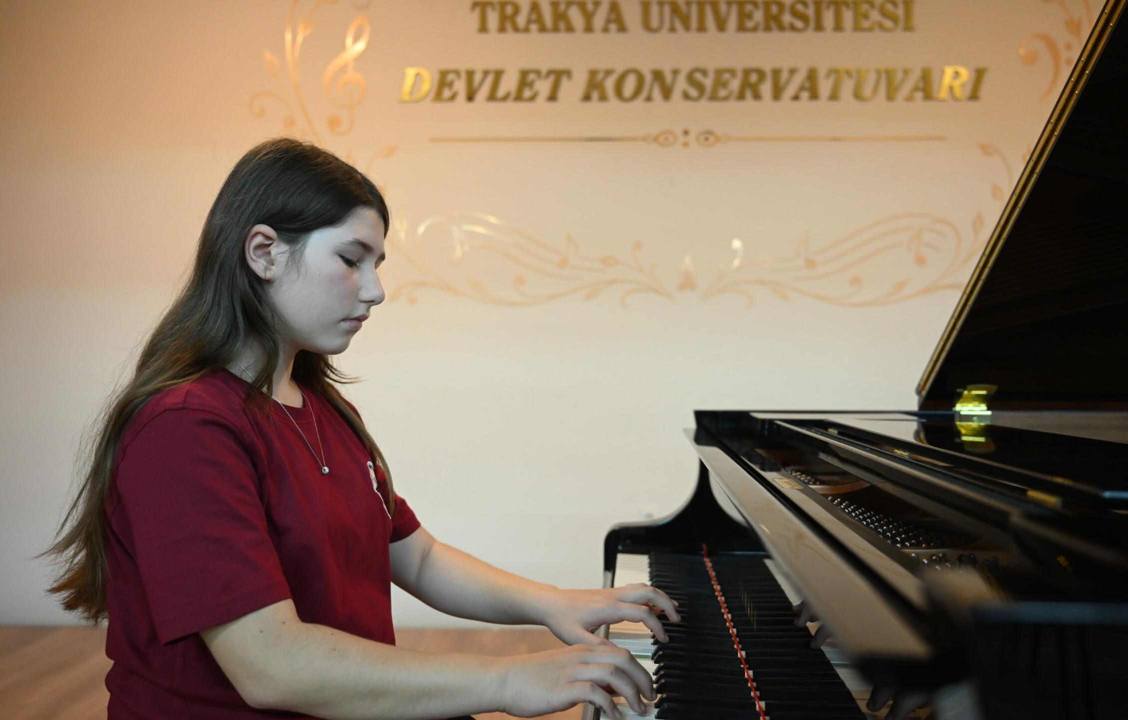 ‘Horon’ birincilik getirdi