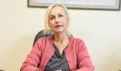 “Rahat ol, yavaşla” demeyin