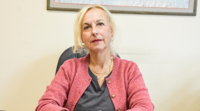 “Rahat ol, yavaşla” demeyin