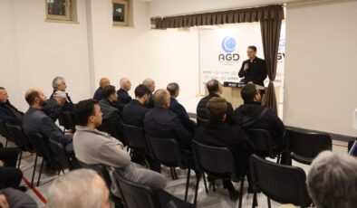 “Şehir, İnsan ve Medeniyet” semineri