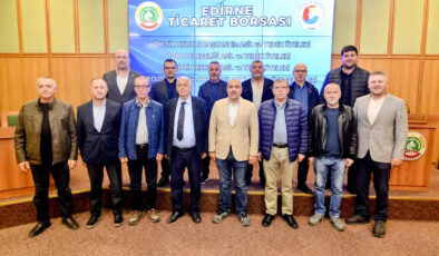Borsada görev dağılımı