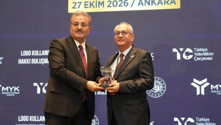 Trakya Üniversitesi’nden bir başarı daha