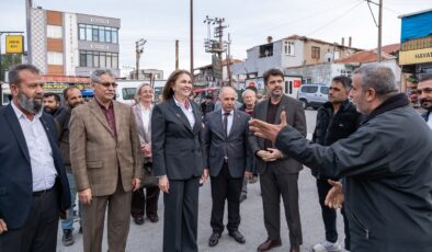 İba’dan Keşan çıkarması