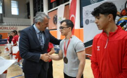 Spor sevgisi büyüyor