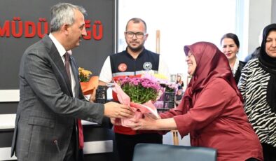 İpek böcekçiliği geliştirilecek