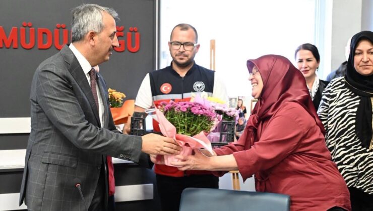 İpek böcekçiliği geliştirilecek