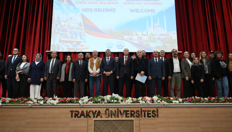 Sınırları aşan renkler