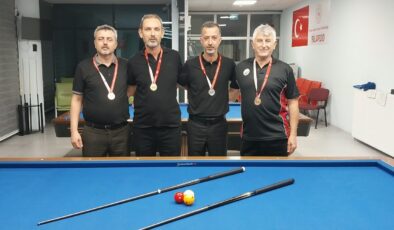 Zirve Ünal İrci’nin