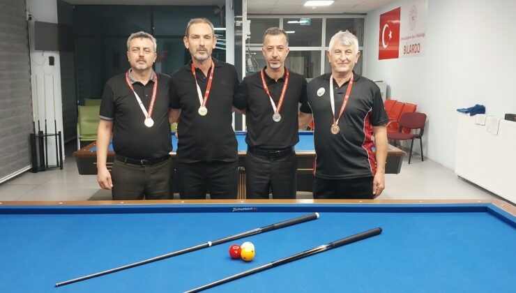 Zirve Ünal İrci’nin