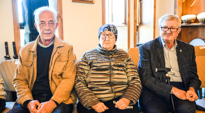 ‘Emeği geçen herkese çok teşekkür ediyoruz’