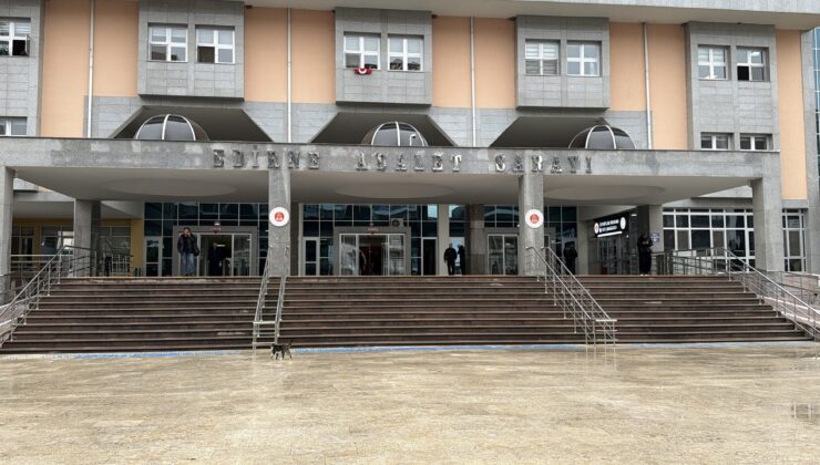Sanık ailesine delil karartma cezası