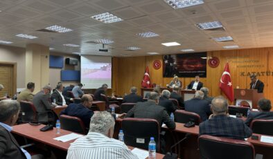 Tabyalar için turizm rotası önerisi
