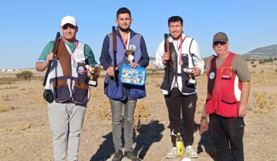 Enez’de geleneksel heyecan