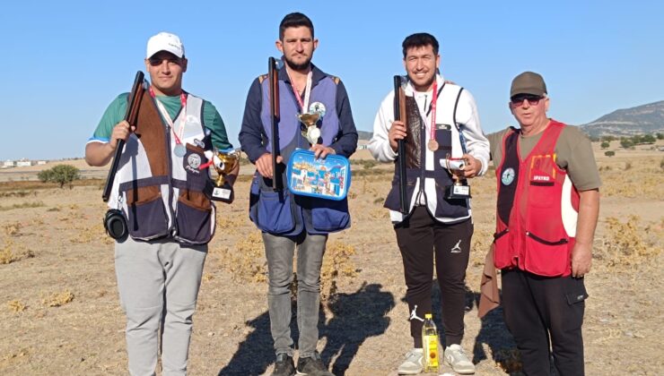 Enez’de geleneksel heyecan