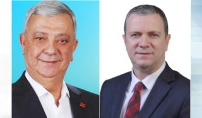 Eski vekil ve başkana fotoğraf şoku!