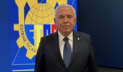 Irmak, başkanlığa talip