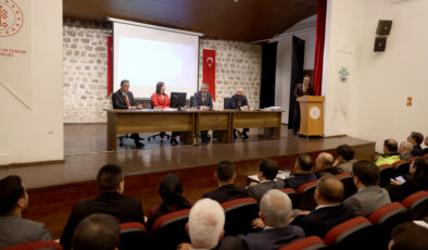 ‘Yarım kalan işleri bitirmemiz gerekiyor’