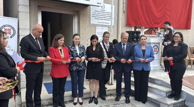 SODAM’da yeni dönem