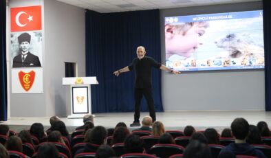 Ahmet Sula, Edirne Lisesi’nde