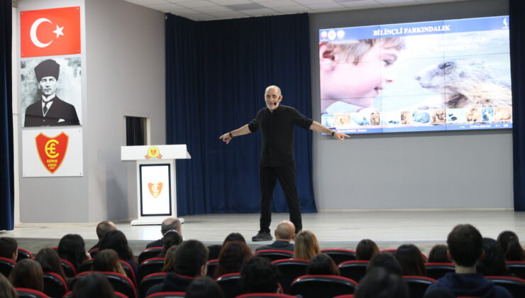 Ahmet Sula, Edirne Lisesi’nde