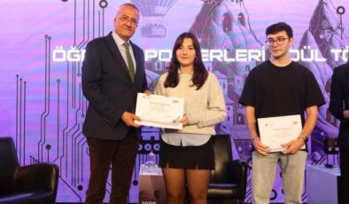 Türkiye birinciliği Trakya Üniversitesi’nin
