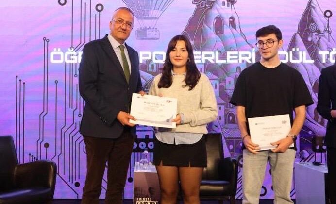 Türkiye birinciliği Trakya Üniversitesi’nin