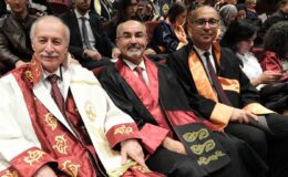 TÜ heyeti Beştepe’de