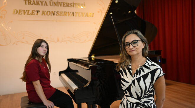 ‘Horon’ birincilik getirdi