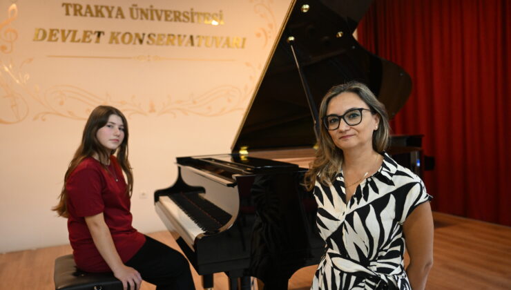 ‘Horon’ birincilik getirdi
