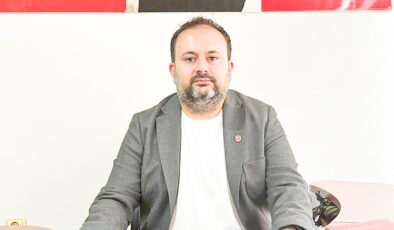 ‘Mekke ittifakına onay İsrail’e onay olur’