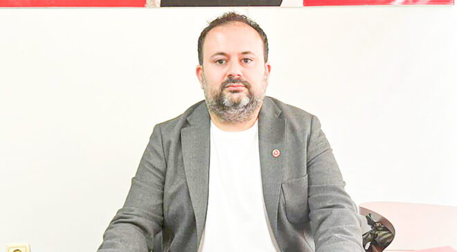 ‘Mekke ittifakına onay İsrail’e onay olur’
