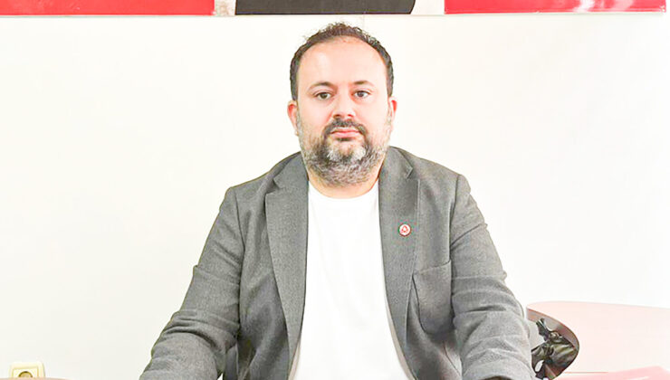 ‘Mekke ittifakına onay İsrail’e onay olur’